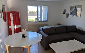 Pet-Friendly Apartment 1 30M2 - Close To Femern & Puttgarden & Lalandia & Knuthenborg